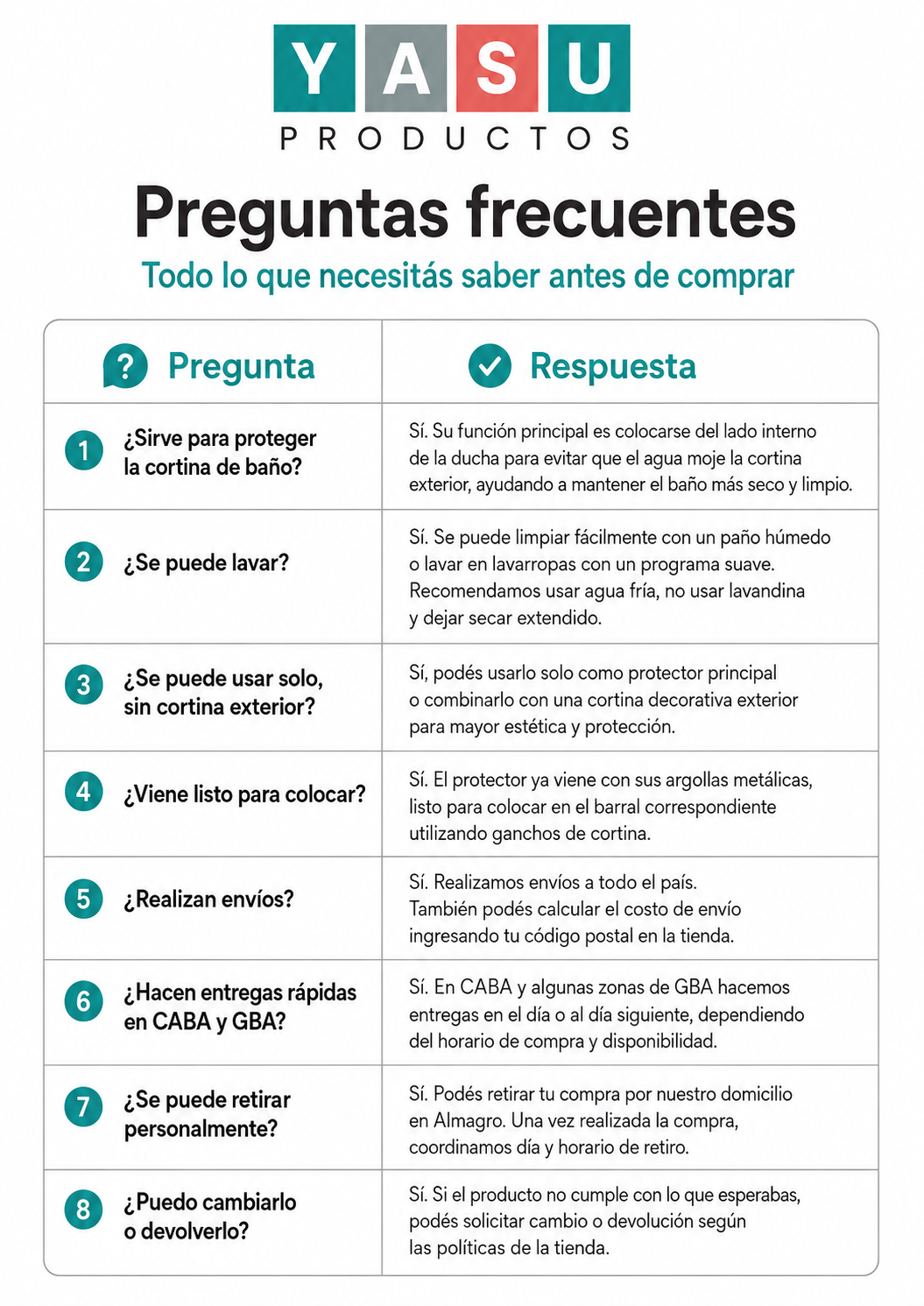 Preguntas protector 